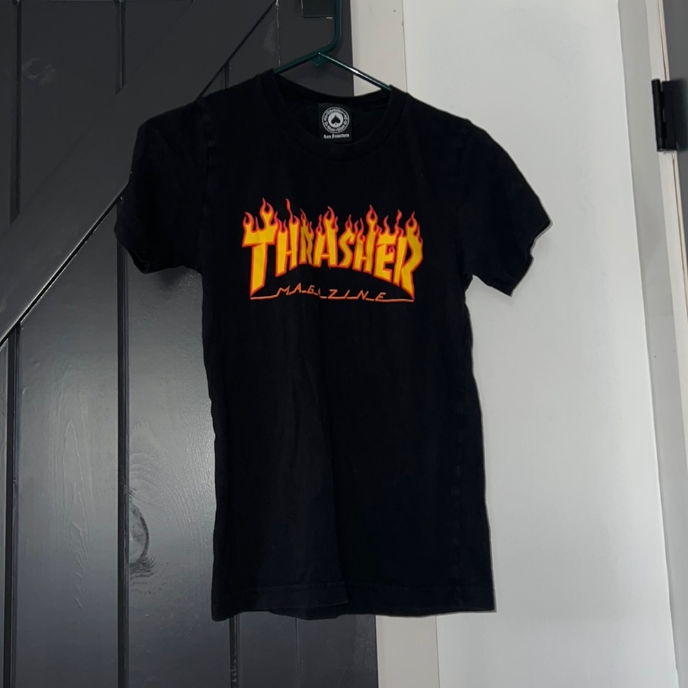 I want to get rid of some clothing that I have